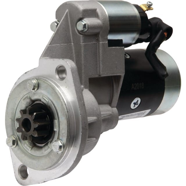 Anlassermotor 3,5 Kw 24 V Takeuchi Y119131-77010