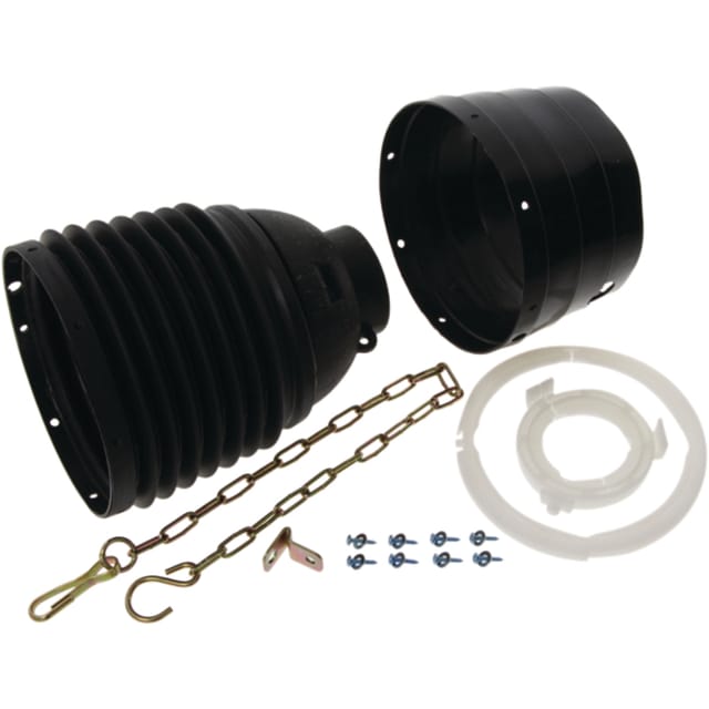 Zapfwellengelenkabdeckung 138 Mm Blueline F238