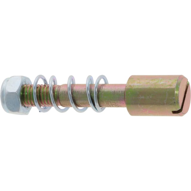 Gleitbolzen Für Zapfwellenantrieb 1 3/8" 21z Blueline