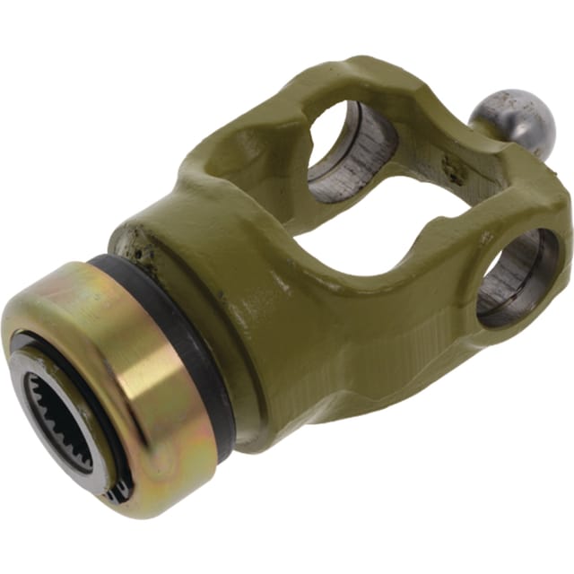 Zapfwellengabel 143 Mm 6z Blueline