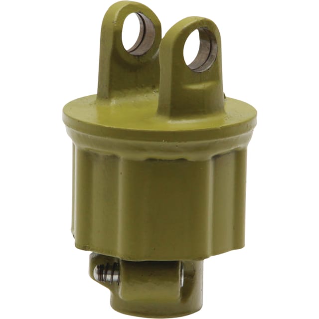 Zapfwellen-ratschen-sternkupplung 550 Nm 157 Mm