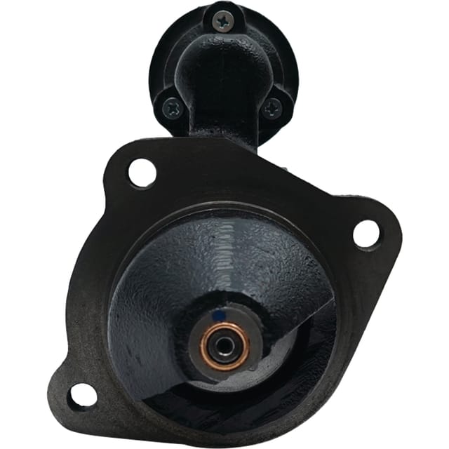 Anlassermotor 12 V 9,0 Kw 10-z Fi=88 Mm L=328,5 Mm L30 2x10,7/127 Mm Rechts Granit