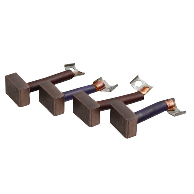 Starter-bürstenset 10 Mm Granit 2007014062