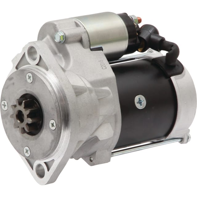 Anlassermotor 3,0 Kw 12 V Takeuchi 114098 Y123900-77010