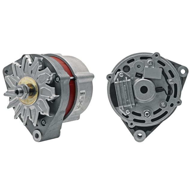 Lichtmaschine 14v 56mm Mahle Letrika 01182173 01182961 01183455