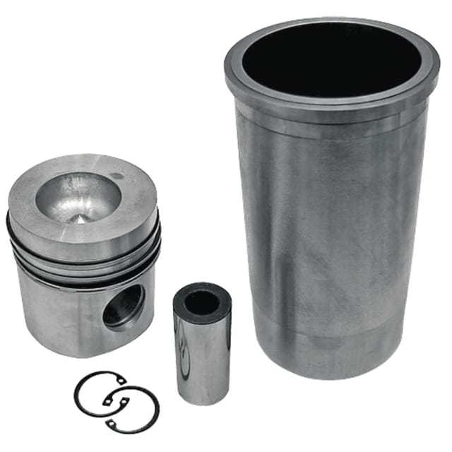 Case Ih 1806470c91 Granite 2058 Motorreparatursatz