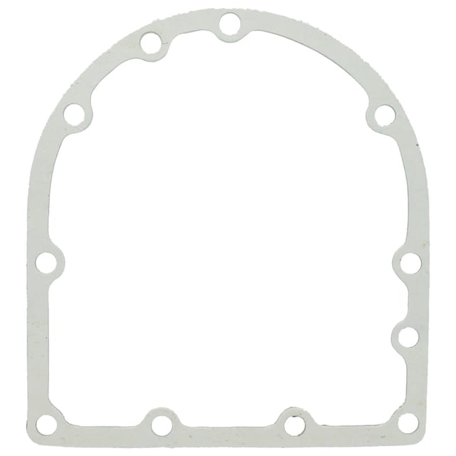 Hintere Wellendeckeldichtung Für Case 3055215r4