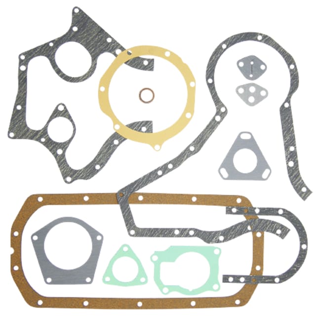 Unterer Motordichtungssatz Für Case Ih 3041249r94
