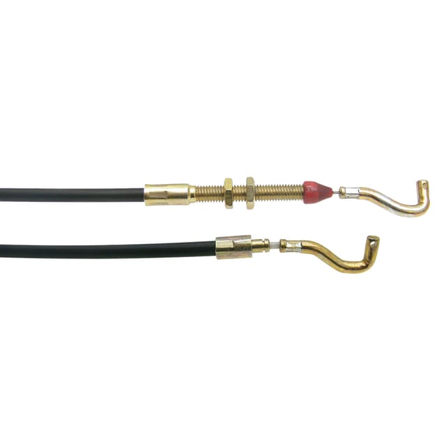 Manuelles Gaszugkabel Granit 3234949r2 3234949r1
