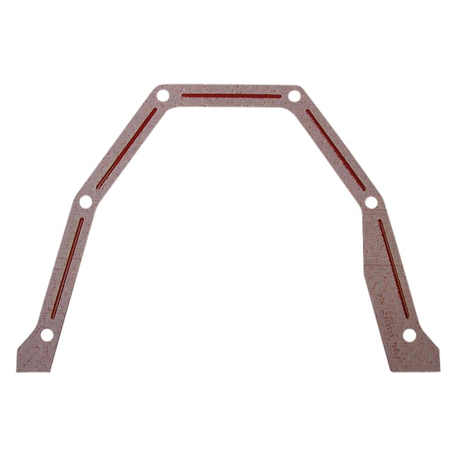 Case Ih Deckeldichtung 38002705 Granit J938159 J928493