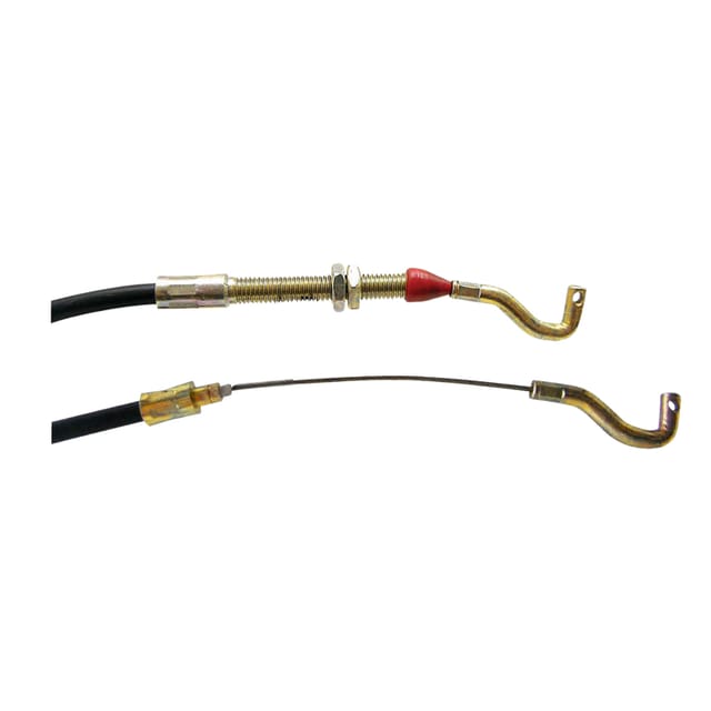 Manuelles Gaszugkabel Granit 3401585r3