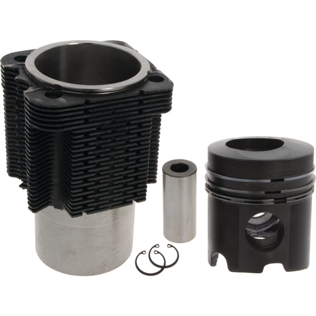 Deutz Fahr Fl 99343960 Motorreparaturset