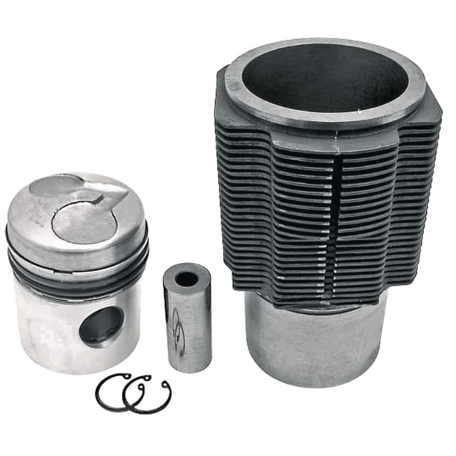 Deutz Fahr Fl812 Motorreparatursatz 02910303