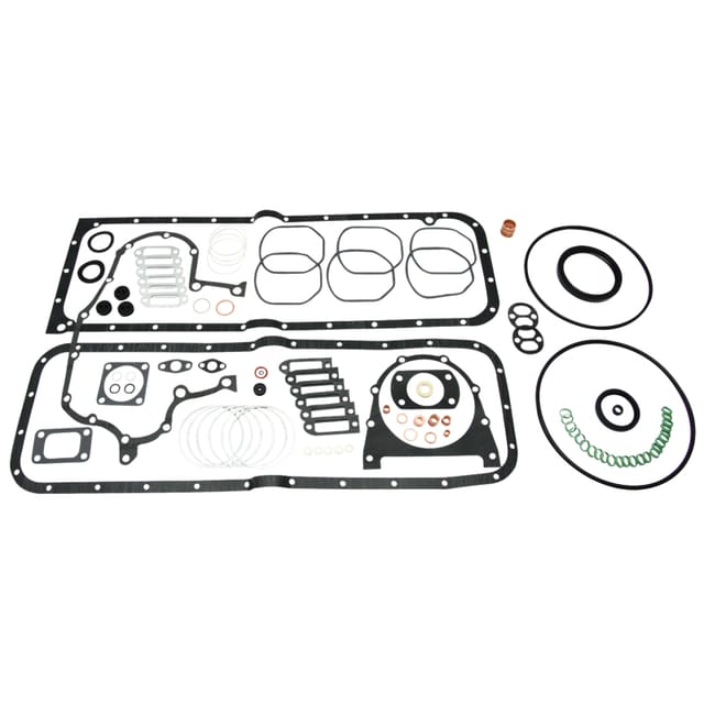 Motordichtungssatz 6 Zyl. Deutz Bf 02929657