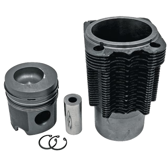 Deutz Fahr Bf 02929985 Motorreparaturset