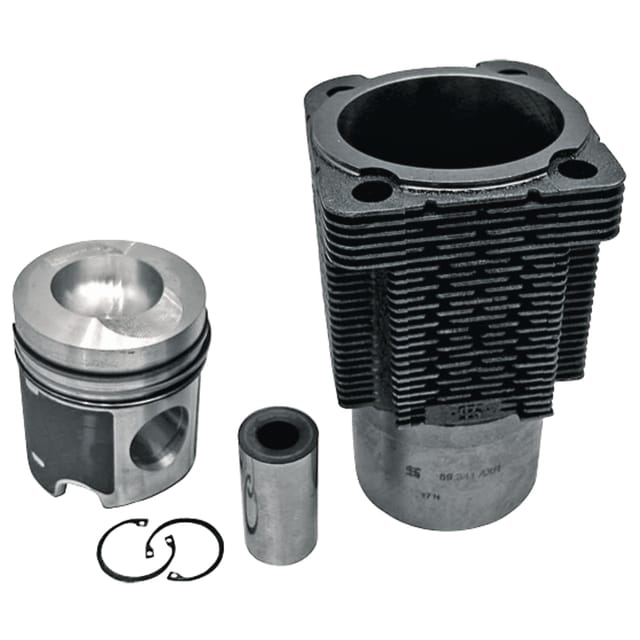 Deutz Fahr Bf Motorreparatursatz 02928713