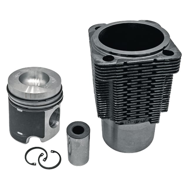 Deutz Fahr Bf 02929989 Motorreparaturset