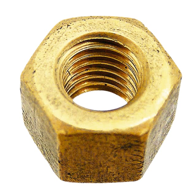 Abgaskrümmermutter M8 Deutz 03316466