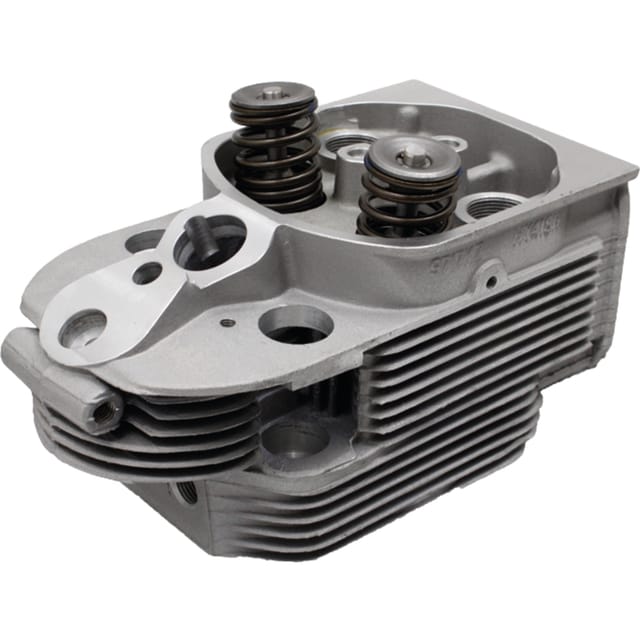 Deutz Df Bfl Agro Dx Motorkopf 04236181