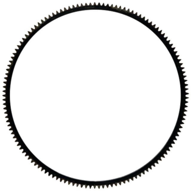 Schwungrad-zahnkranz, Durchmesser 303/333 Mm, 133 Zähne, Teilenummer 04176379, 4176379