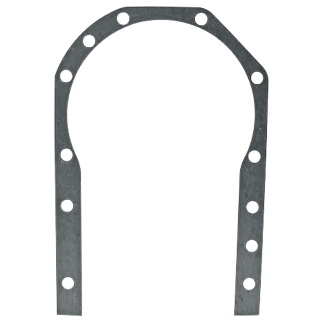 Hintere Wellenabdeckungsdichtung Fendt F139207210110