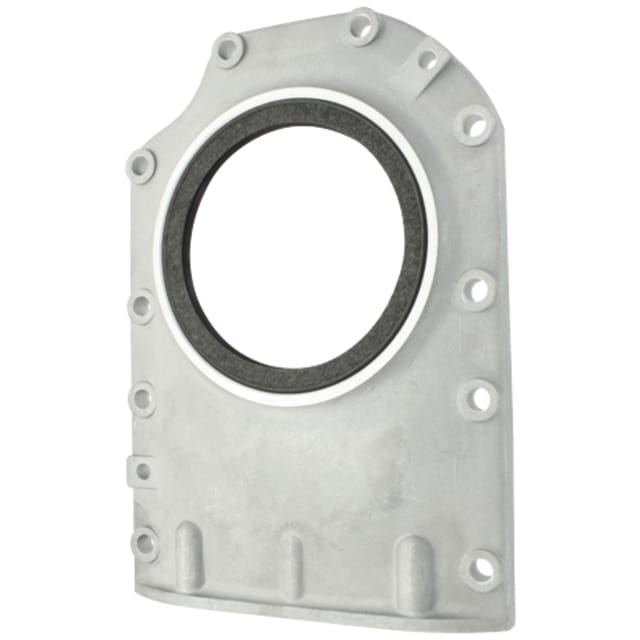 Hintere Wellengehäuseabdeckung Für Fendt F180200210150
