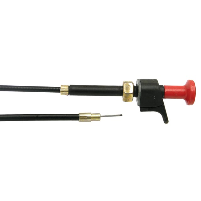 Gaslöschkabel 1390 Mm Für Fiat 5153381 5104142