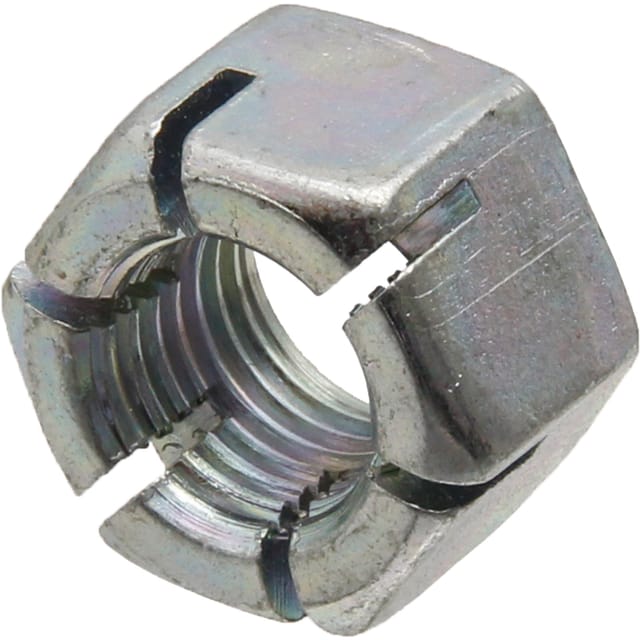 Pleuelmutter Ford 38008072 Granite 83956276