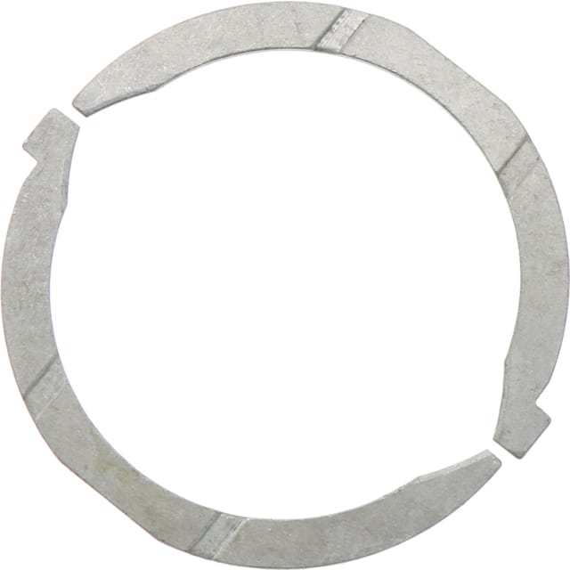 Anlaufscheiben-halbring Same 0.065.1218.0