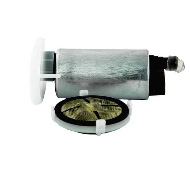 John Deere Elektrische Futterpumpe Granite Al78405 Al210056 Al226603