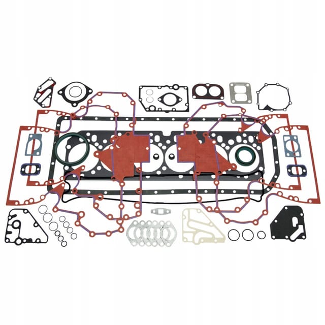 Dichtungssatz Komplett 38012722 Granite Re526965