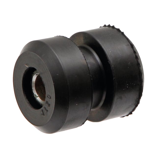 John Deere Al81953 12914 Motorschalldämpfer-gummipuffer