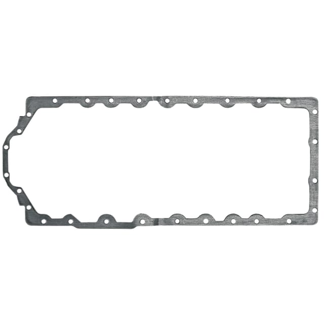 Ölwannendichtung 6 Zylinder Massey Mf 3638431m1