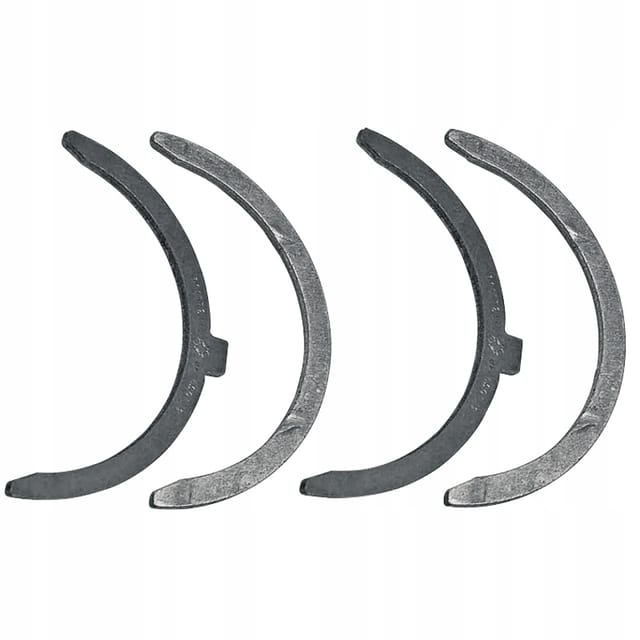 Anlaufscheiben - Satz 38015406 Granite 735112m1