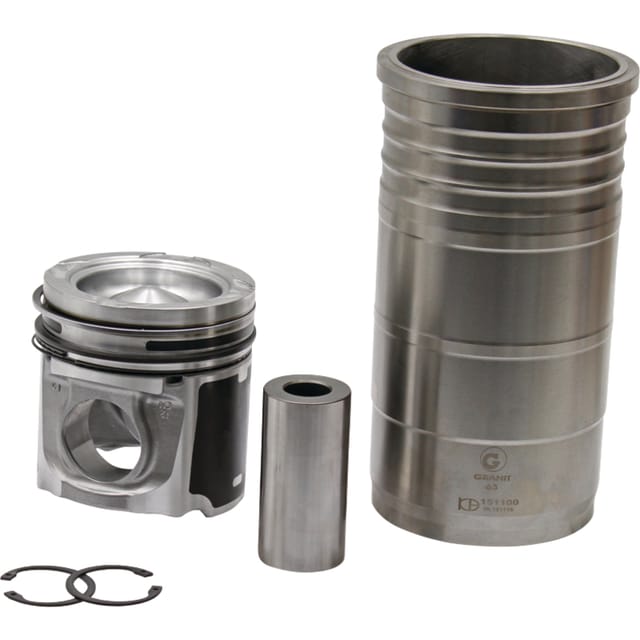 Fendt Massey Motorreparatursatz V837086083