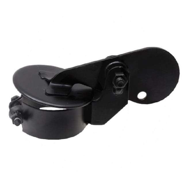 Auspuffklappenabdeckung 64-67 Mm