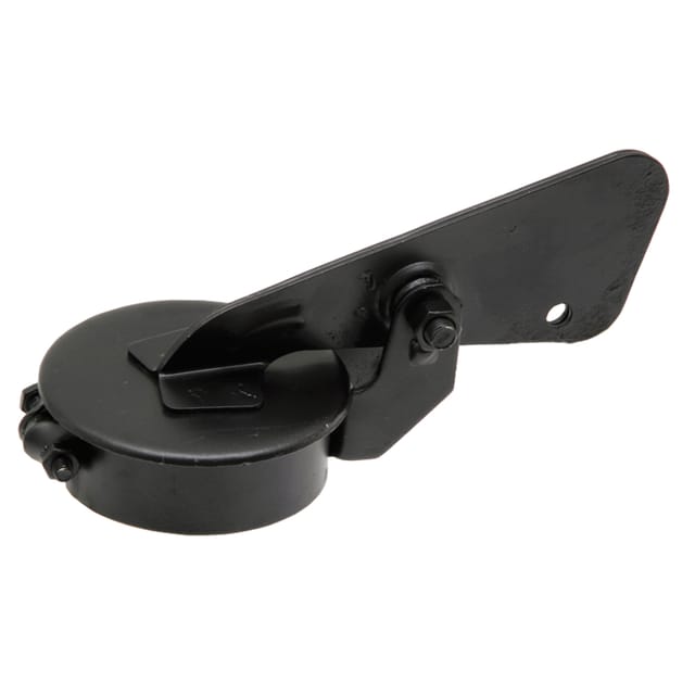 Fendt Schalldämpfer-abdeckklappe 86-91 Mm
