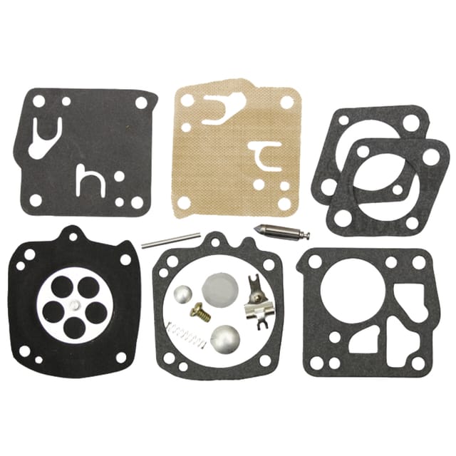 Tillotson Rk-23hs Vergaser-reparatursatz