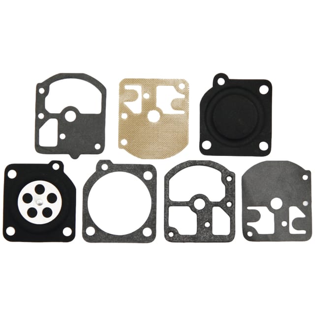 Zama Gnd-2 Vergasermembran-reparatursatz, 40270660