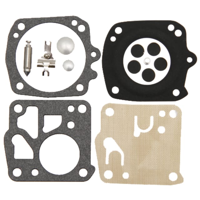 Tillotson Rk-26hs Vergaser-reparatursatz