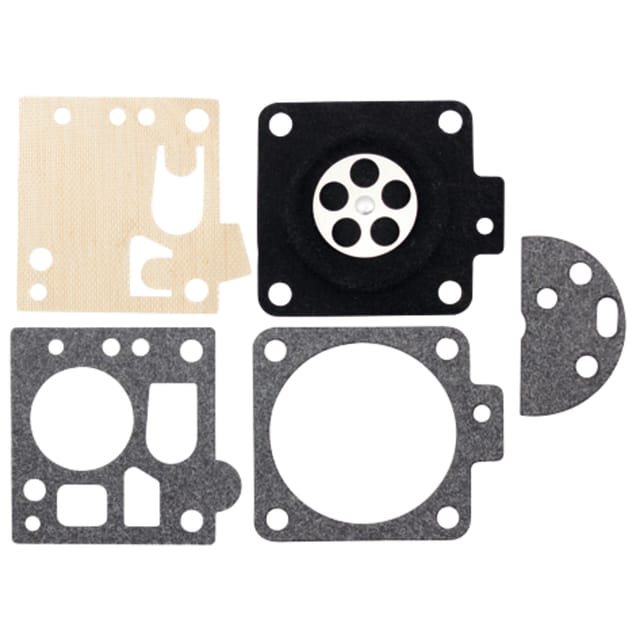 Membransatz Für Bing 48 Vergaser, 40271050