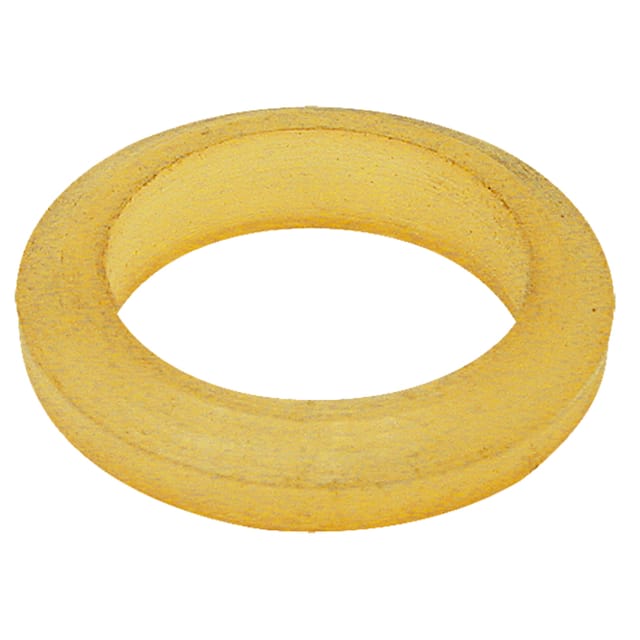Hülsendichtung 32 X 22,5 X 8 Mm Für 4"- Und 6"-absperrschieber, Stahlausführung 0040100007