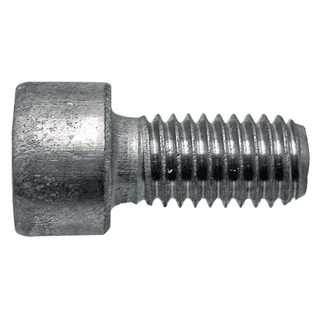 Innensechskantschraube M8 X 16 V2a Für 3" 4" 6" Stahl 06100009