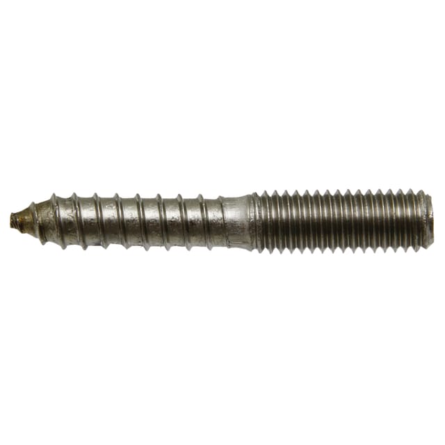 Doppelgewindeschraube M10, Länge 80 Mm Für Tropfschlauch 0080284
