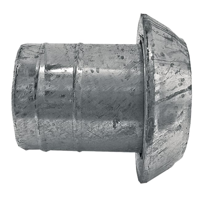 2 1/2"-stecker Mit Hülse Für 70-mm-perrot-schlauchsystem Für Nw 70/2 1/2"-wassertankwagen