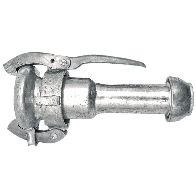 Stecker- Und Buchsenverbinder, 6"-reduzierstück, Perrot A 159/6"-system
