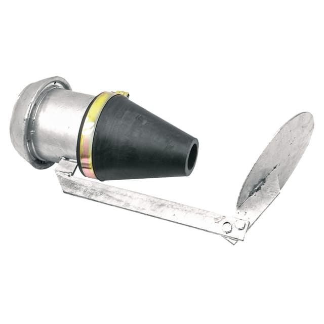 Präzisions-güllestreuer Perrot System, Nennbreite 108 / 4" 0200785