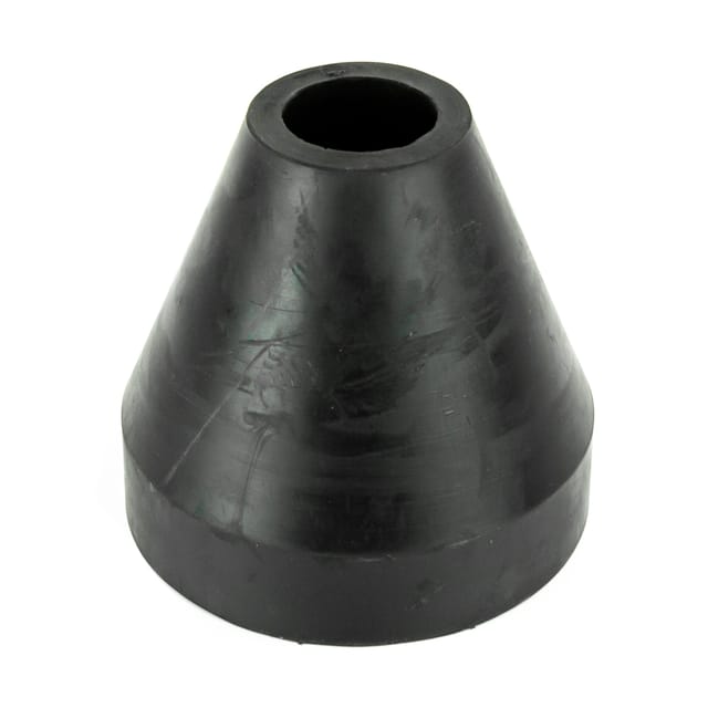 Gummidüse Ø 50 Mm, Länge 160 Mm, Innendurchmesser 150 Mm Für Italienisches System 0200884