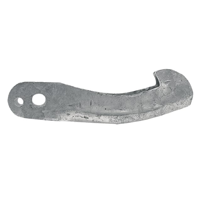 Stahl-langverbinder Dn 108/4" Rohrsystem Perrot 0205410