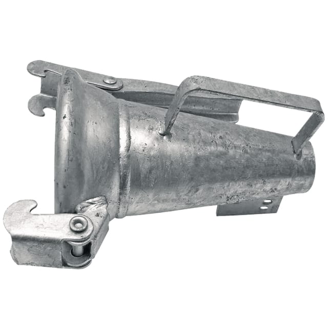 Stahlverdampfer, 55 Mm Ausführung Mit Stecker, Italienisches System Berselli 0220621